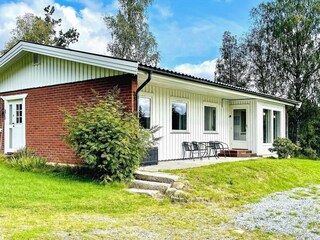 Ferienhaus Älgåna Außenaufnahme 3