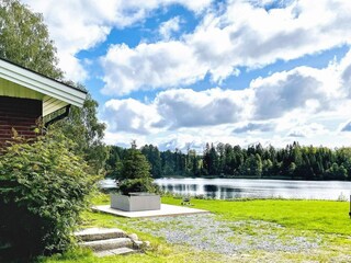 Vakantiehuis Älgåna  15