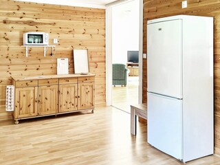 Vakantiehuis Älgåna  8