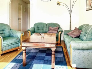 Vakantiehuis Älgåna  18