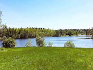 Ferienhaus Älgåna  14