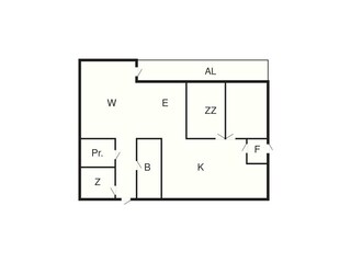 Ferienhaus Älgåna Grundriss 7