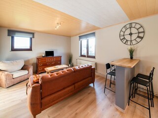 Ferienhaus Fauvillers Ausstattung 23
