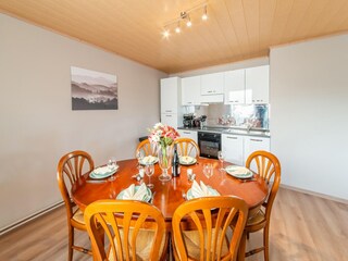 Ferienhaus Fauvillers Ausstattung 25