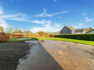 Holiday house Fauvillers Outdoor Recording 4