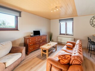Ferienhaus Fauvillers Ausstattung 13