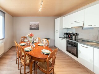 Vakantiehuis Fauvillers Kenmerken 10