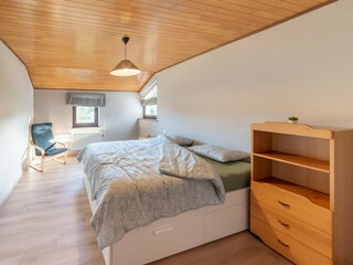Ferienhaus Fauvillers Ausstattung 14