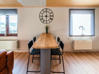 Ferienhaus Fauvillers Ausstattung 15