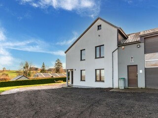 Vakantiehuis Fauvillers Buitenaudio-opname 2