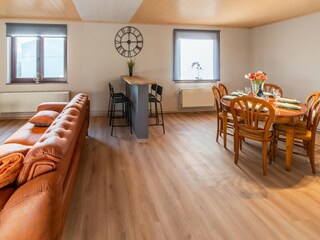 Vakantiehuis Fauvillers Kenmerken 16