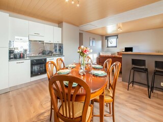 Vakantiehuis Fauvillers Kenmerken 5