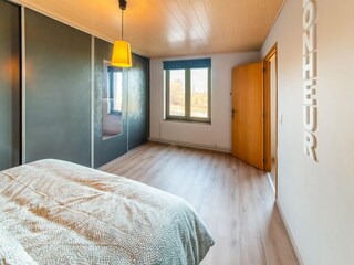 Vakantiehuis Fauvillers Kenmerken 19