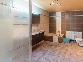 Vakantiehuis Fauvillers Kenmerken 23