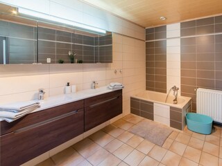 Vakantiehuis Fauvillers Kenmerken 11
