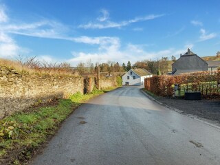 Vakantiehuis Fauvillers Omgeving 26