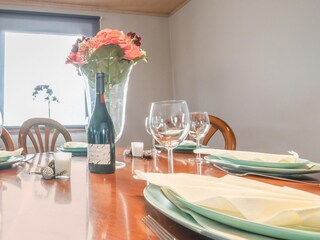 Maison de vacances Fauvillers  36