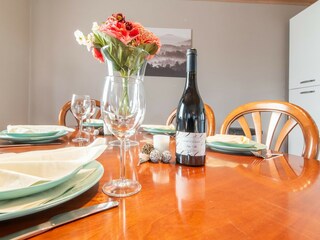 Holiday house Fauvillers  35