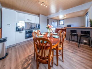 Ferienhaus Fauvillers Ausstattung 12