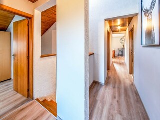 Vakantiehuis Fauvillers Kenmerken 29