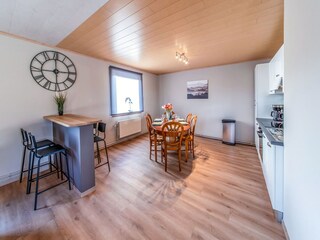 Ferienhaus Fauvillers Ausstattung 28