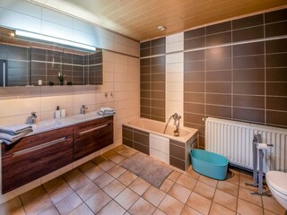 Ferienhaus Fauvillers Ausstattung 30
