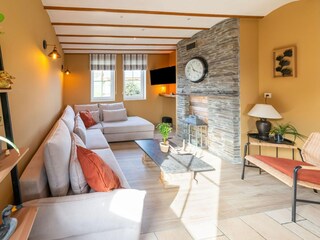 Vakantiehuis Lierneux Kenmerken 15