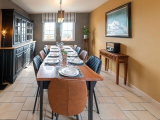 Holiday house Lierneux Features 11