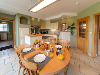 Holiday house Lierneux Features 21