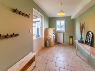 Holiday house Lierneux Features 12