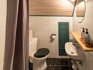 Holiday house Lierneux Features 16