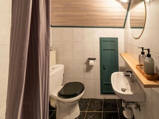 Vakantiehuis Lierneux Kenmerken 16