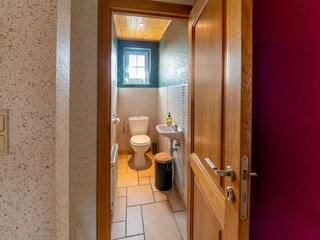 Holiday house Lierneux Features 22