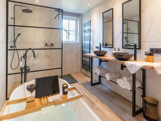 Ferienhaus Lierneux Ausstattung 34