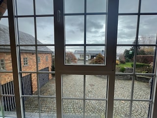 Holiday house Lierneux Outdoor Recording 3