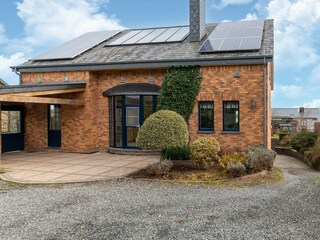 Holiday house Lierneux Outdoor Recording 5