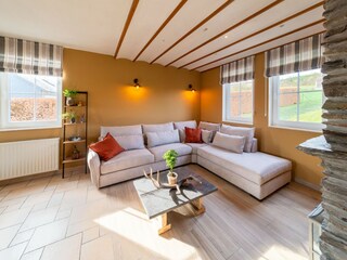 Holiday house Lierneux Features 8