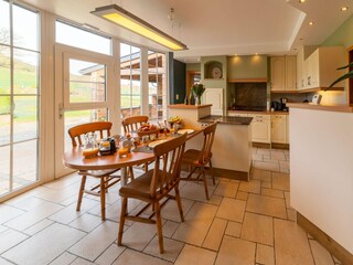 Holiday house Lierneux Features 23