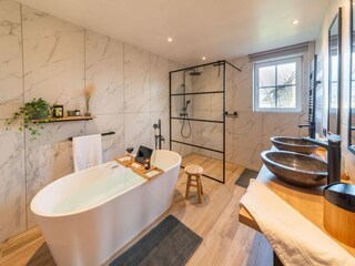 Holiday house Lierneux Features 11