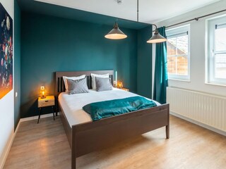 Holiday house Lierneux Features 12
