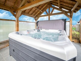 Holiday house Lierneux  39