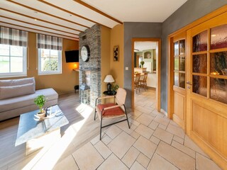 Holiday house Lierneux Features 25