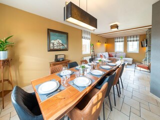 Holiday house Lierneux Features 13