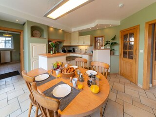 Holiday house Lierneux Features 27