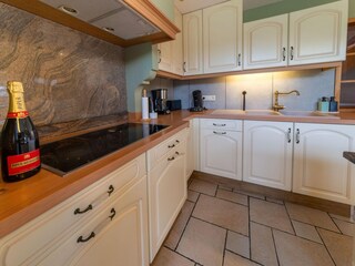 Maison de vacances Lierneux Équipement 29