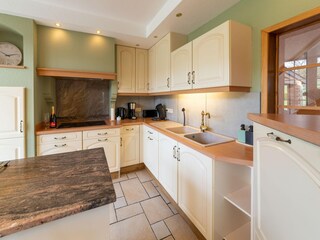 Vakantiehuis Lierneux Kenmerken 30