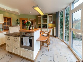 Holiday house Lierneux Features 14