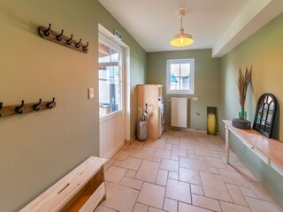 Holiday house Lierneux Features 9