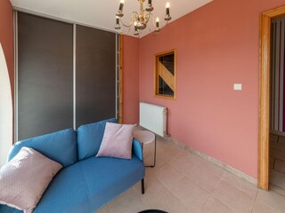 Vakantiehuis Lierneux Kenmerken 8