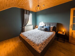 Holiday house Lierneux Features 31